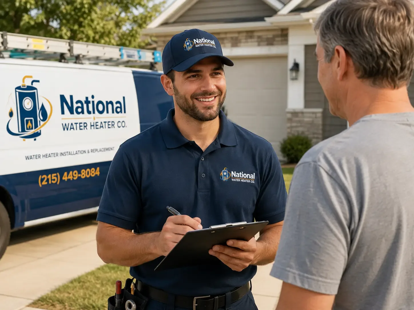 Water Heater Installation Sanborn, ND FAQs